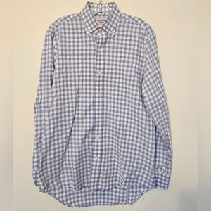 LEDBURY Classic Fit 15.5 Medium EUC